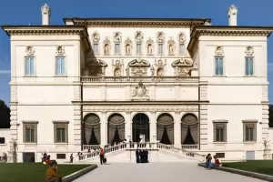 Villa Borghese thumbnail
